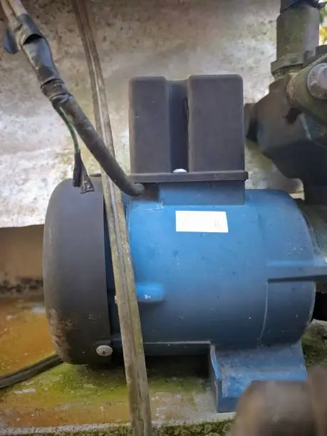 Bombas para poços em Minas Gerais